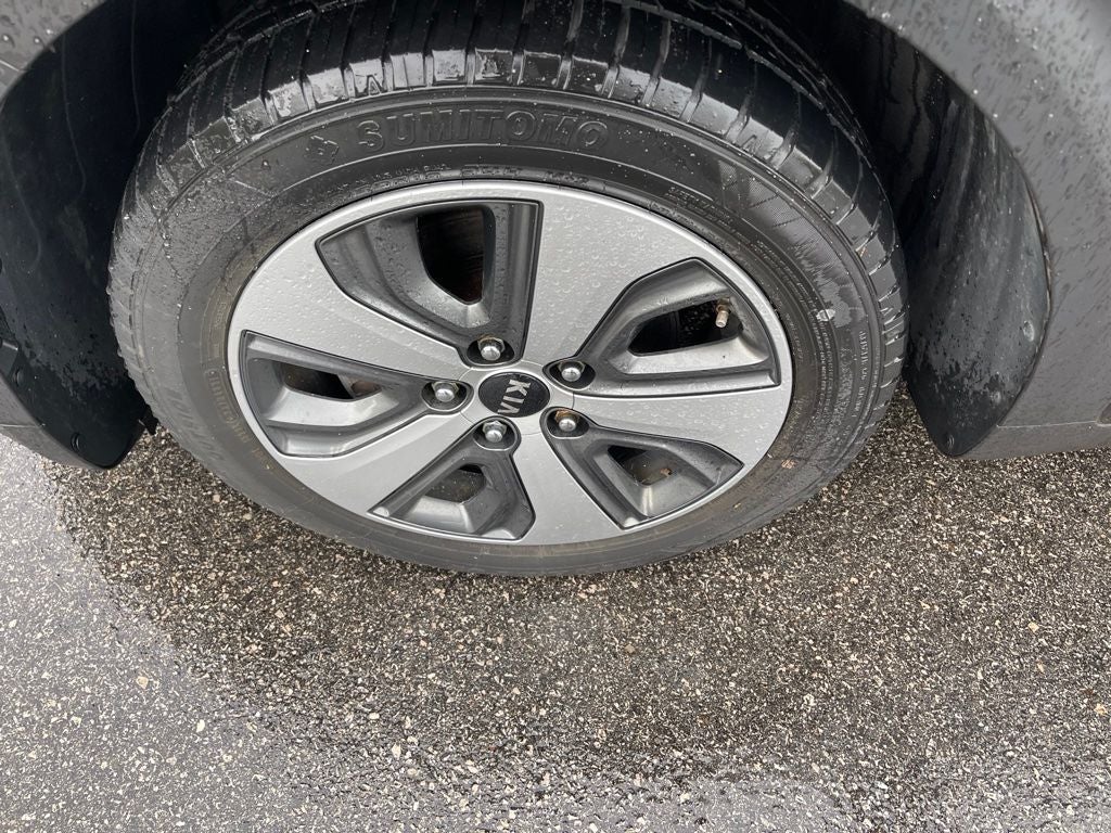 2019 Kia Niro LX