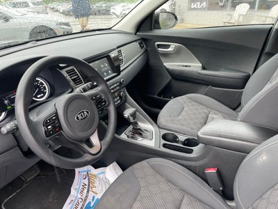 2019 Kia Niro LX