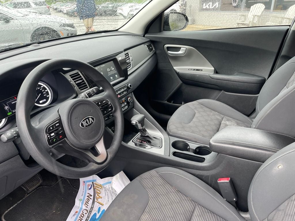 2019 Kia Niro LX