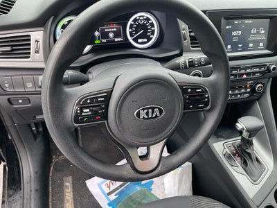 2019 Kia Niro LX