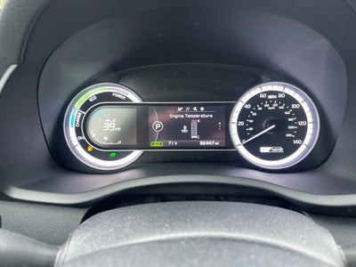 2019 Kia Niro LX