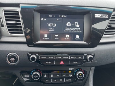 2019 Kia Niro LX