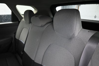 2027 Kia Seltos LX AWD