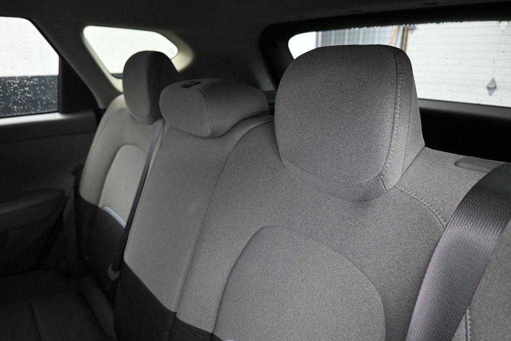 2027 Kia Seltos LX AWD