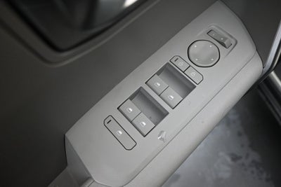 2027 Kia Seltos LX AWD