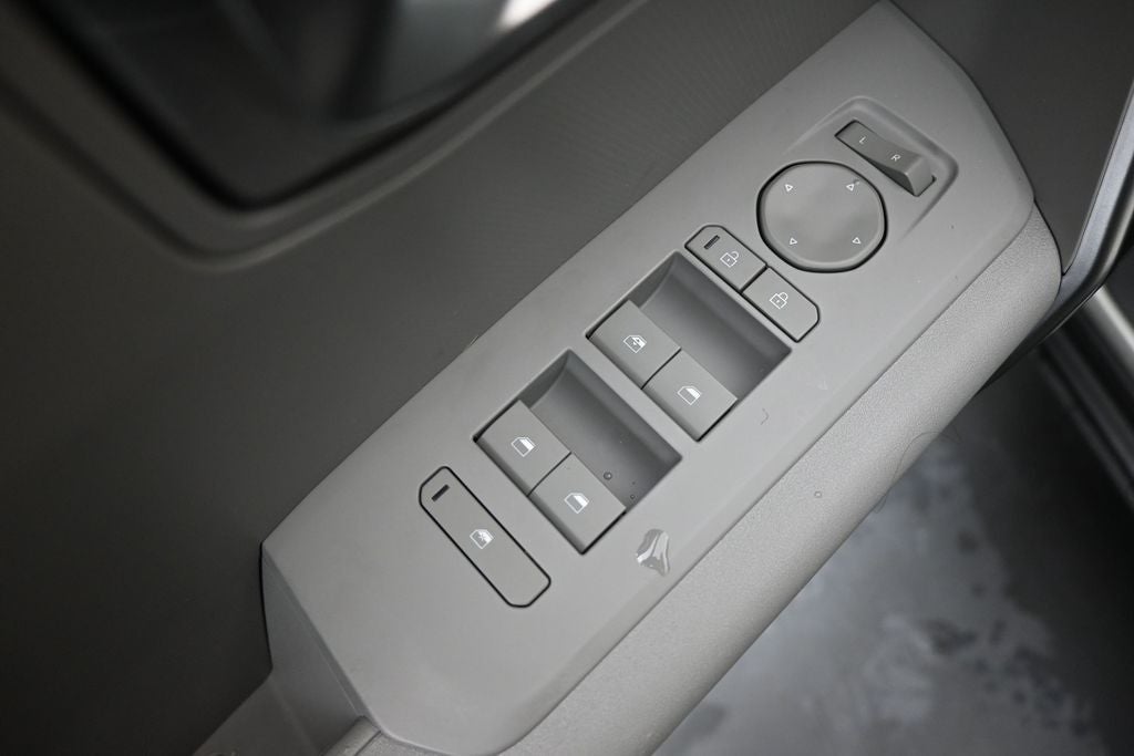 2027 Kia Seltos LX AWD