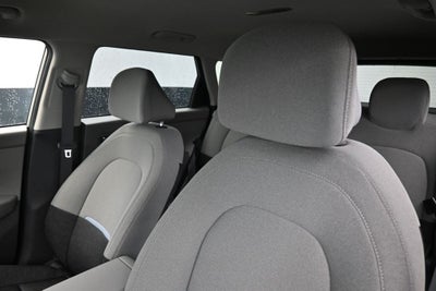 2027 Kia Seltos LX AWD