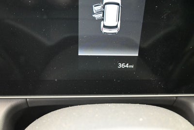 2027 Kia Seltos LX AWD