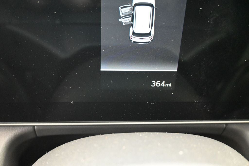 2027 Kia Seltos LX AWD