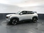 2027 Kia Seltos LX AWD