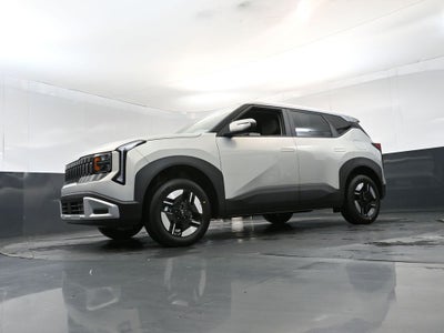 2027 Kia Seltos LX AWD