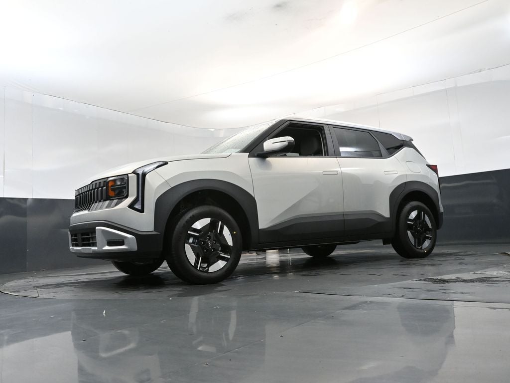 2027 Kia Seltos LX AWD