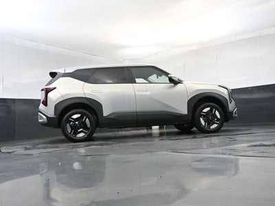 2027 Kia Seltos LX AWD
