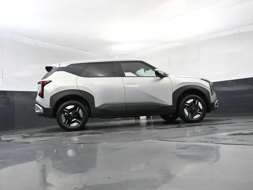 2027 Kia Seltos LX AWD