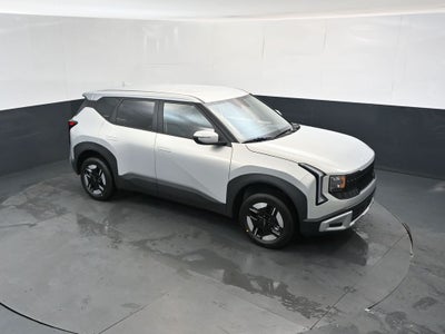 2027 Kia Seltos LX AWD