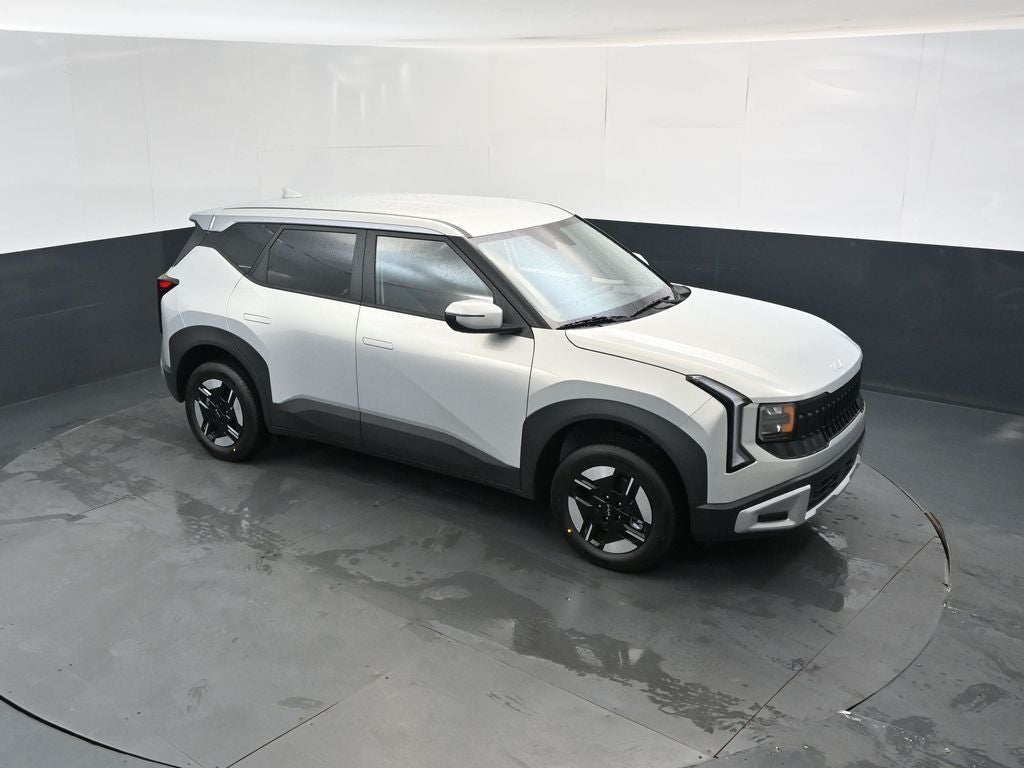 2027 Kia Seltos LX AWD