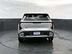 2027 Kia Seltos LX AWD