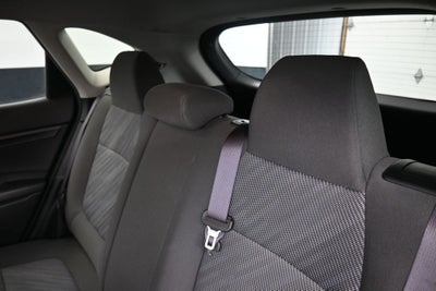 2021 Kia Seltos LX