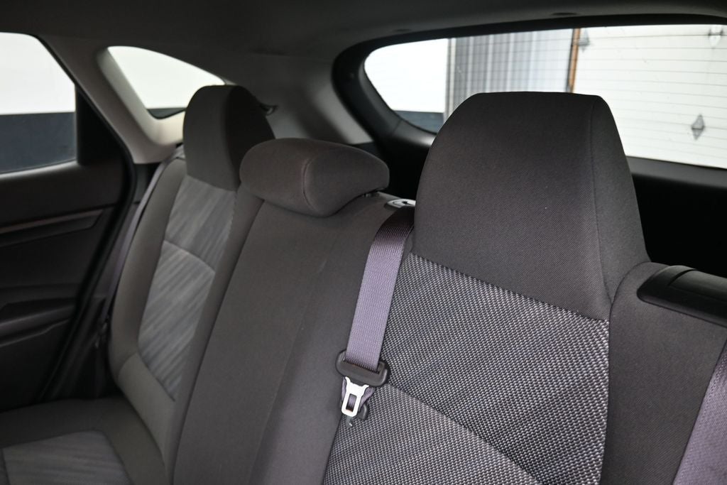 2021 Kia Seltos LX