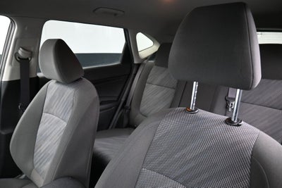 2021 Kia Seltos LX