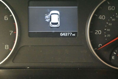 2021 Kia Seltos LX