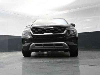 2021 Kia Seltos LX
