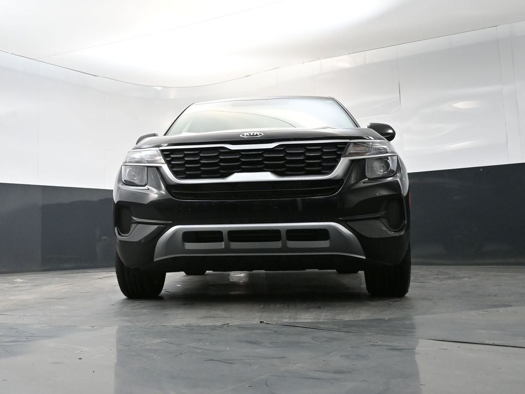 2021 Kia Seltos LX