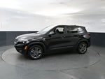 2021 Kia Seltos LX