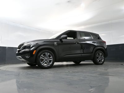 2021 Kia Seltos LX