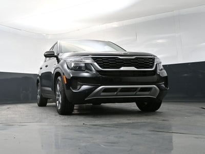 2021 Kia Seltos LX