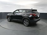 2021 Kia Seltos LX