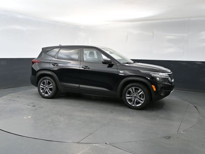 2021 Kia Seltos LX