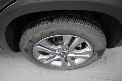 2021 Kia Seltos LX