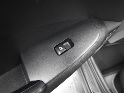 2024 Kia Seltos LX AWD