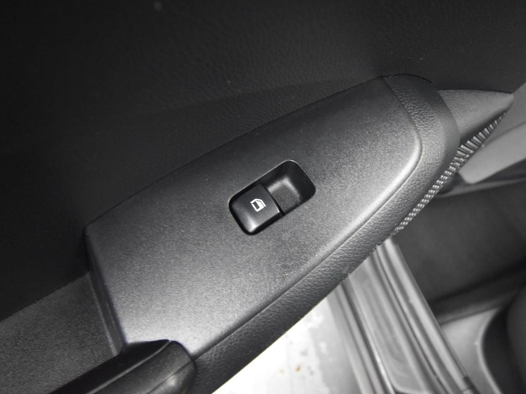 2024 Kia Seltos LX AWD