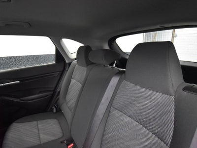 2024 Kia Seltos LX AWD