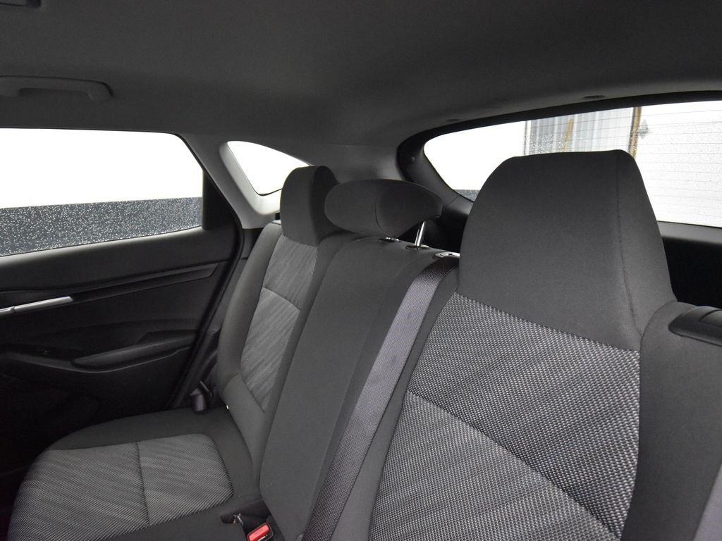 2024 Kia Seltos LX AWD