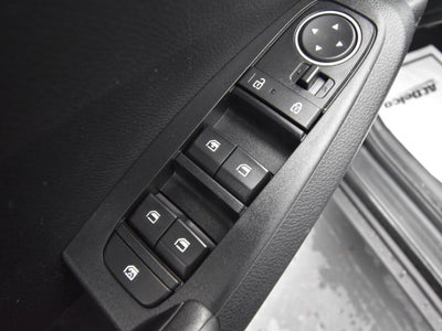 2024 Kia Seltos LX AWD