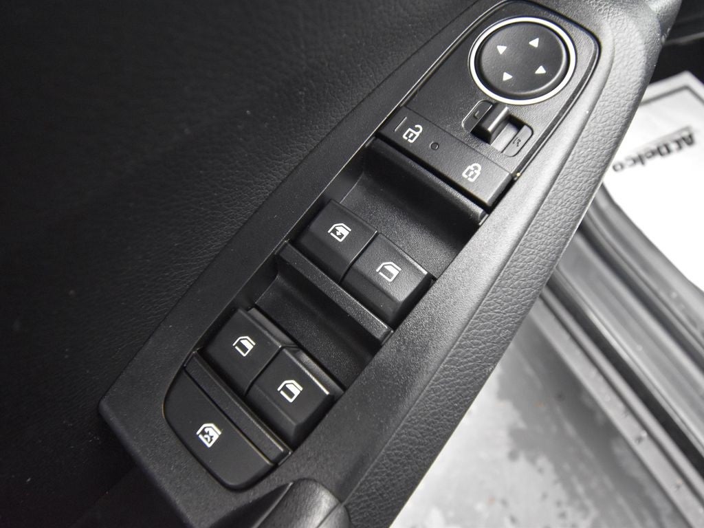 2024 Kia Seltos LX AWD