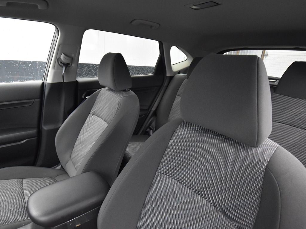 2024 Kia Seltos LX AWD