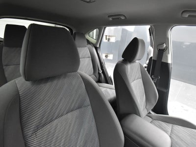 2024 Kia Seltos LX AWD