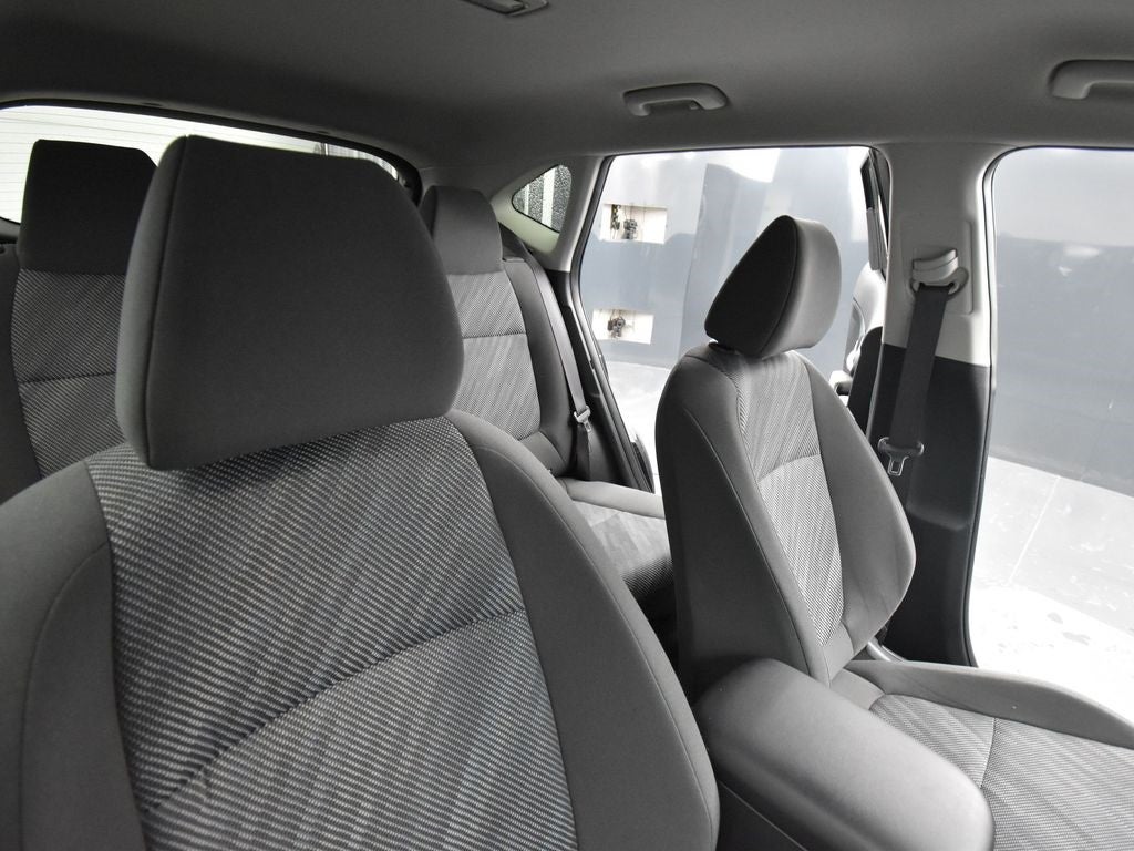 2024 Kia Seltos LX AWD