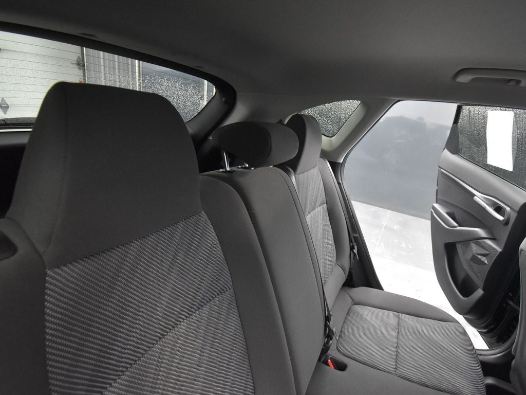 2024 Kia Seltos LX AWD