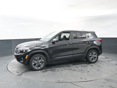 2024 Kia Seltos LX AWD