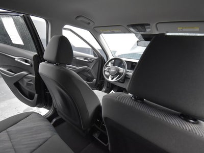 2024 Kia Seltos LX AWD