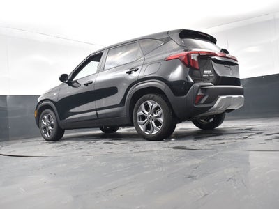 2024 Kia Seltos LX AWD