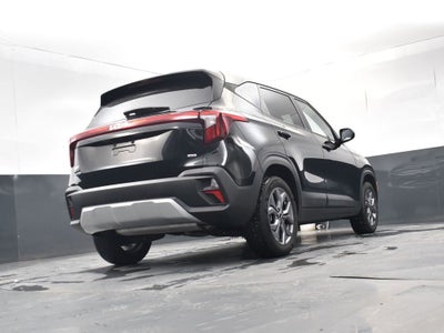 2024 Kia Seltos LX AWD