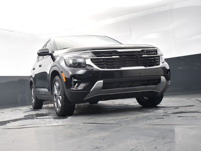 2024 Kia Seltos LX AWD