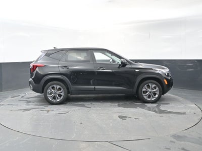 2024 Kia Seltos LX AWD