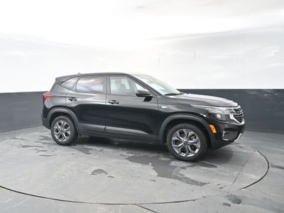 2024 Kia Seltos LX AWD